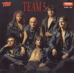 TEAM : Team 5